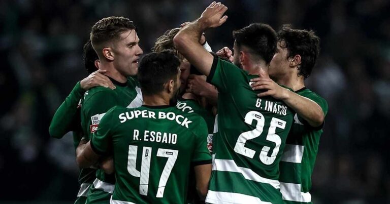 Ninguém esperava: Final da Liga dos Campeões obriga Sporting a fechar as portas em Alvalade