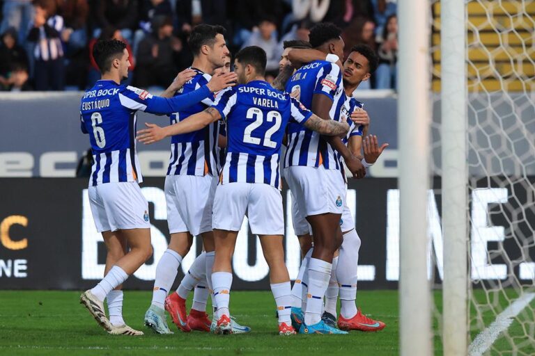 Foi riscado com Conceição: Jogador craque recusa regresso ao FC Porto mas dragões não facilitam
