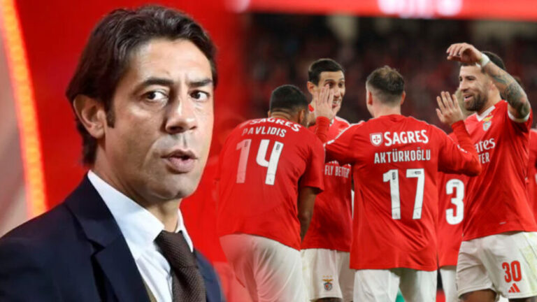 Contratação inesperada: Rui Costa surpreende diante Mundial de Clubes e anuncia contratação de reforço de peso