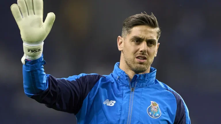 Cláudio Ramos quebra o silencio e comenta o que todos tinha medo de falar “Derrotas com o Benfica deixam-nos envergonhados”