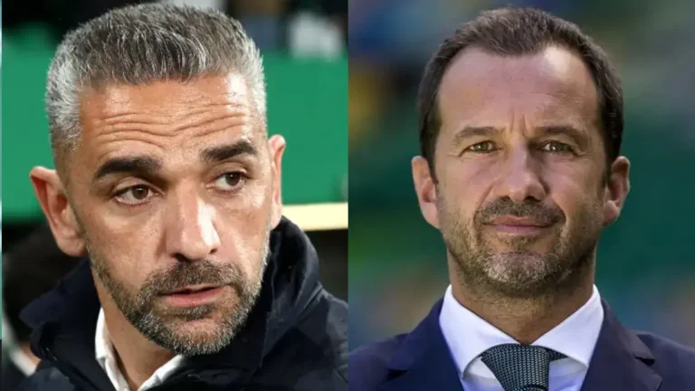 Foi longe demais: A provocação dos jogadores do Sporting ao Benfica após bicampeonato