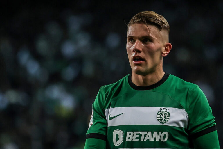 Gyökeres quebra o silencio e toma medida drástica e deixa séria ameaça ao Sporting