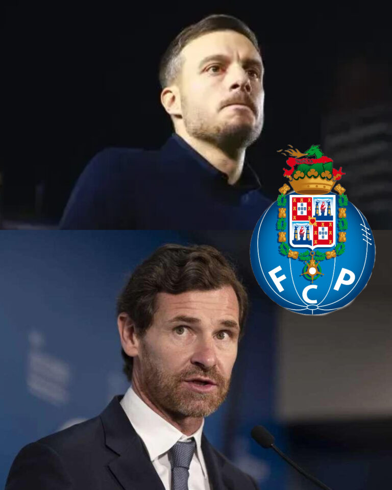 Reforço inesperado: Anselmi e Villas-Boas surpreende todo mundo ao levar trio Craque da equipa B ao Mundial de Clubes