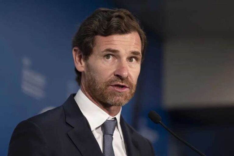 André Villas-Boas cansa-se e quer Martín Anselmi fora do FC Porto e opta por regresso de Vitor Bruno