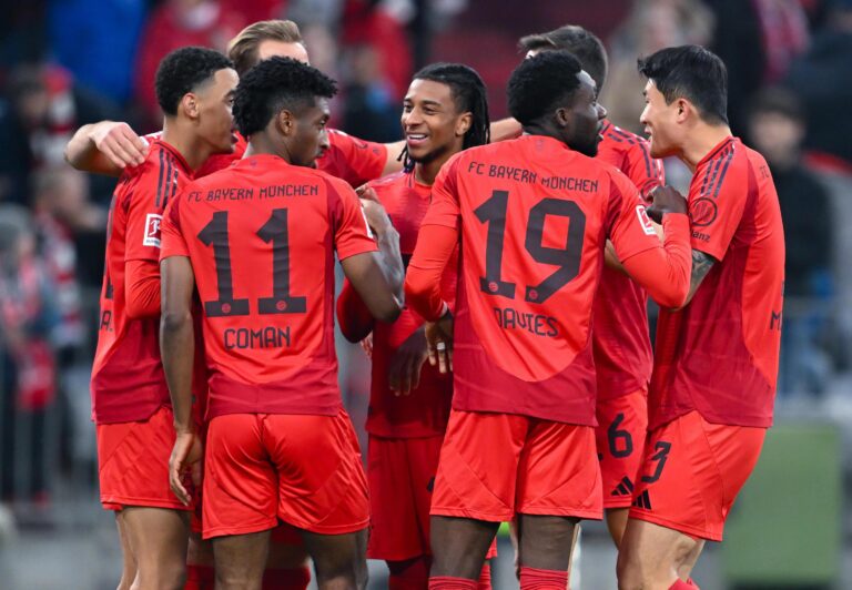 Mais um reforço: Jogador Craque despede-se do Bayern e vai assinar pelo Sporting a custo zero