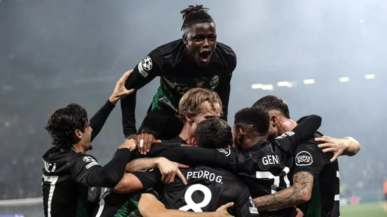 Reforço a caminho: Sporting convence jogador craque do Benfica e Rui Costa trava a saída