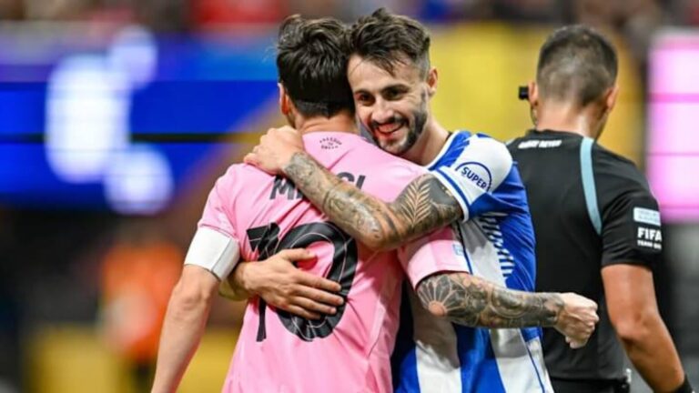 Villas-Boas coloca regras pesadas apos a cueca brutal de Fábio Vieira a Messi que corre mundo